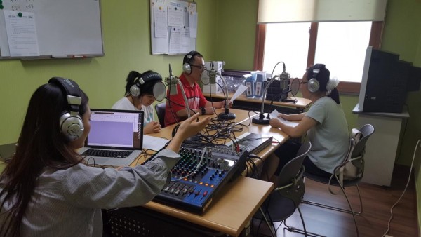 성모FM