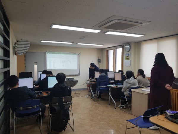 컴퓨터교육